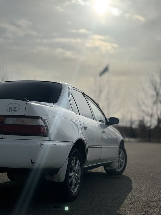 Тайота Каролла 1995 г