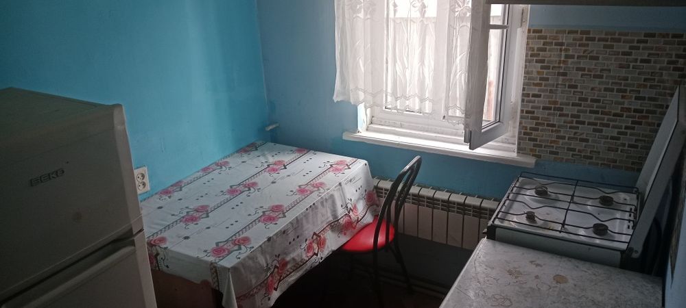Квартира 2 комнатная
