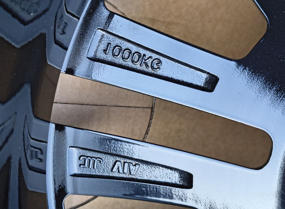 Jante 20 Volvo EX30 S60, S90, V60, V90, XC40, XC60, XC90