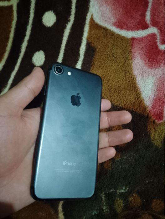 iphone 7 sotiladi 128 talik