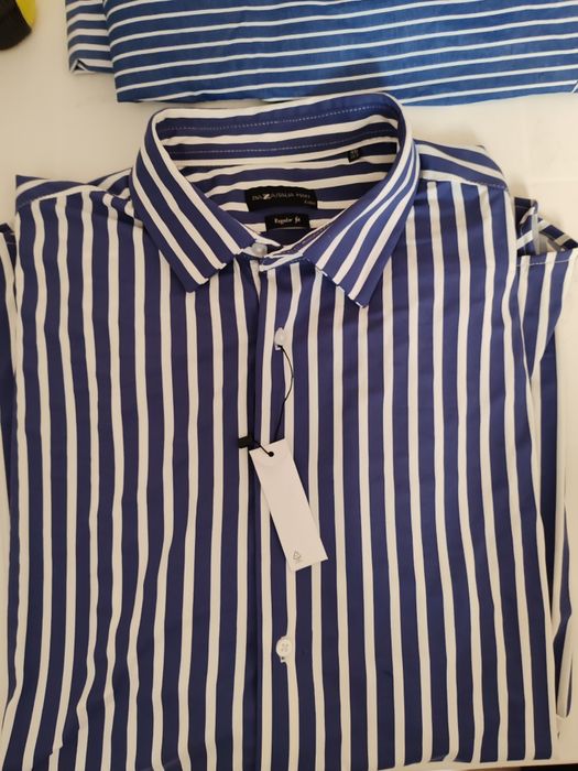 Vind  cămăși de calitate superioara de firma