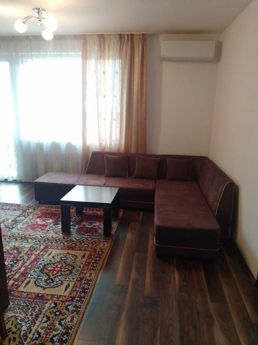 Продава се Двустаен апартамент в София, Център - 60 кв.м за 2400 €/кв.м - Снимка #1