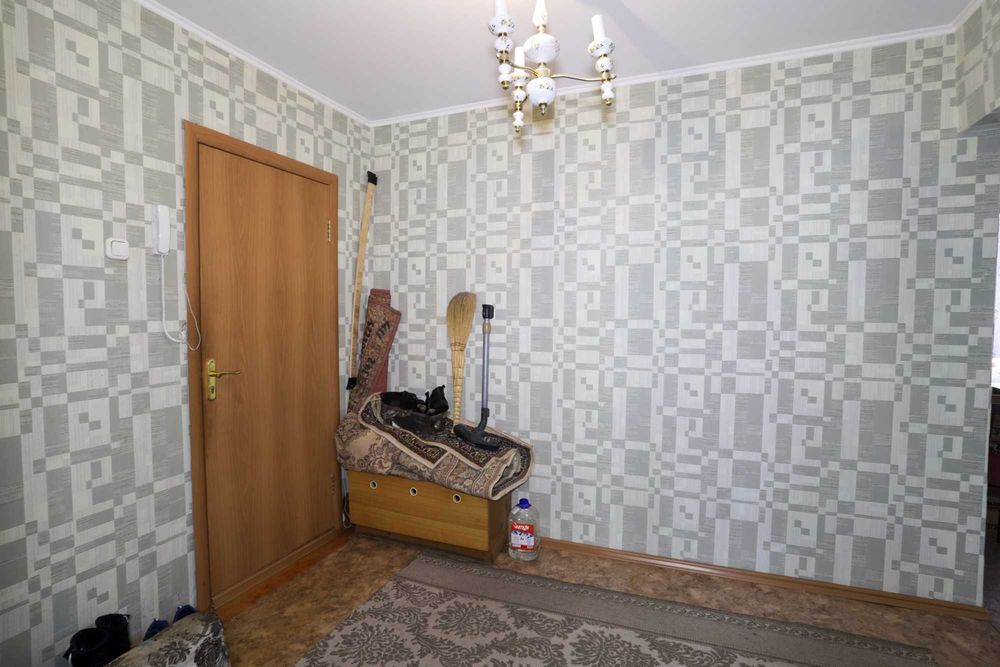 Продажа 2-комнатной квартиры