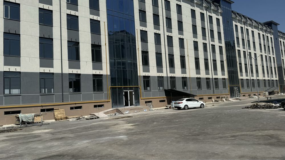 Продам 1 комнатную  квартиру