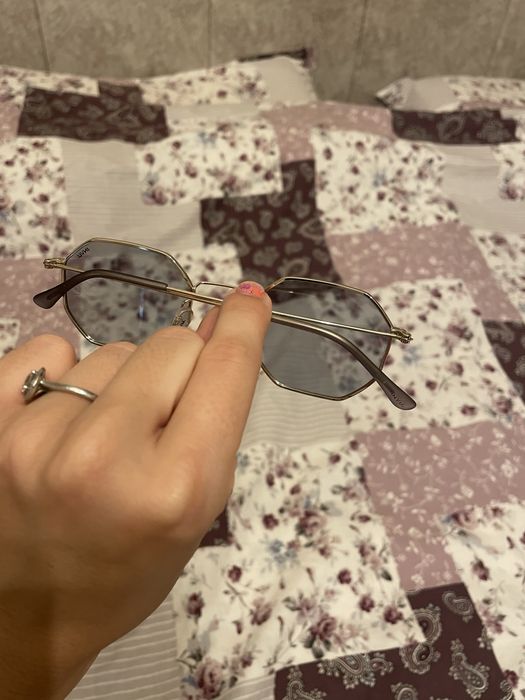 Слънчеви очила invu