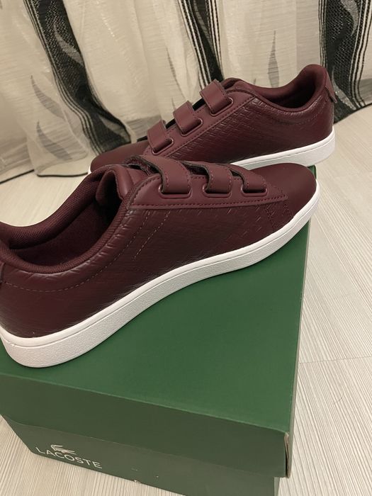 Lacoste Carnaby EvoS