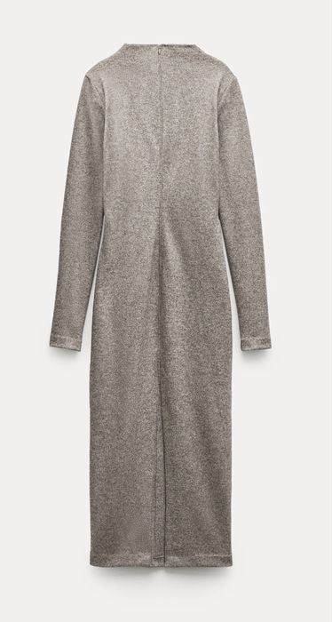 Продам платье Zara шерстяное