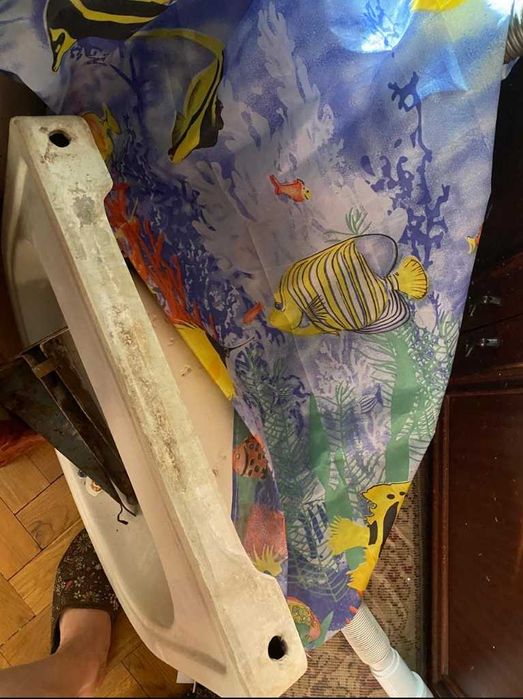 Раковина, 40*55 см, самовывоз