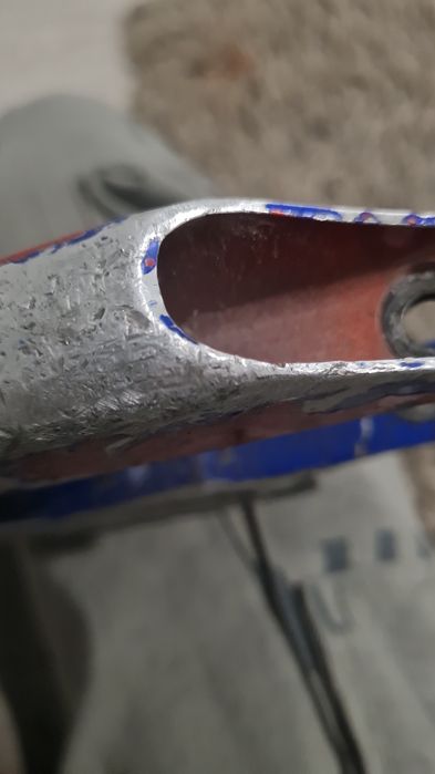 Продам деки для трюкового самоката