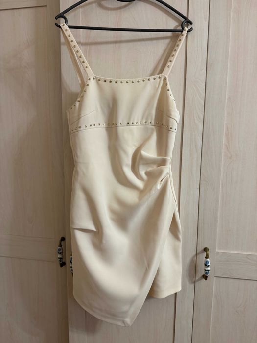 Рокля Pinko Allibito - XS