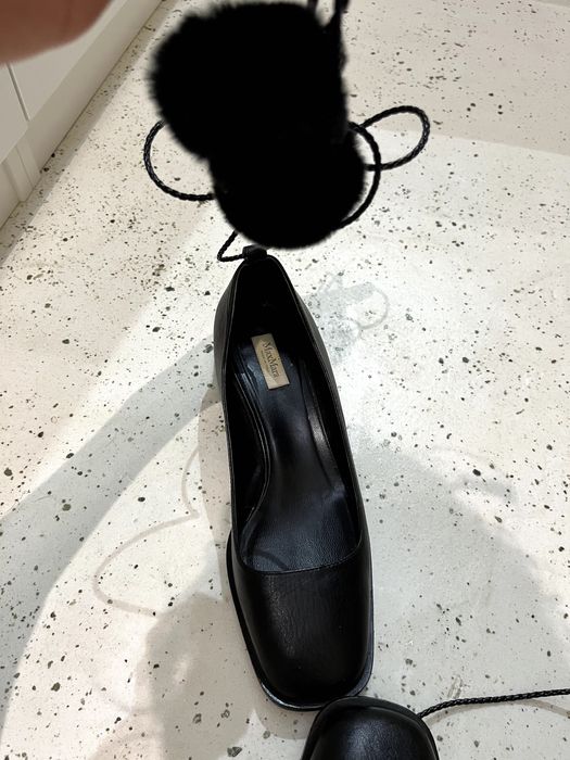 дамски обувки Max Mara