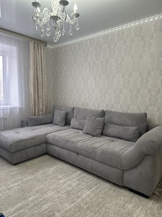 Продам угловой диван