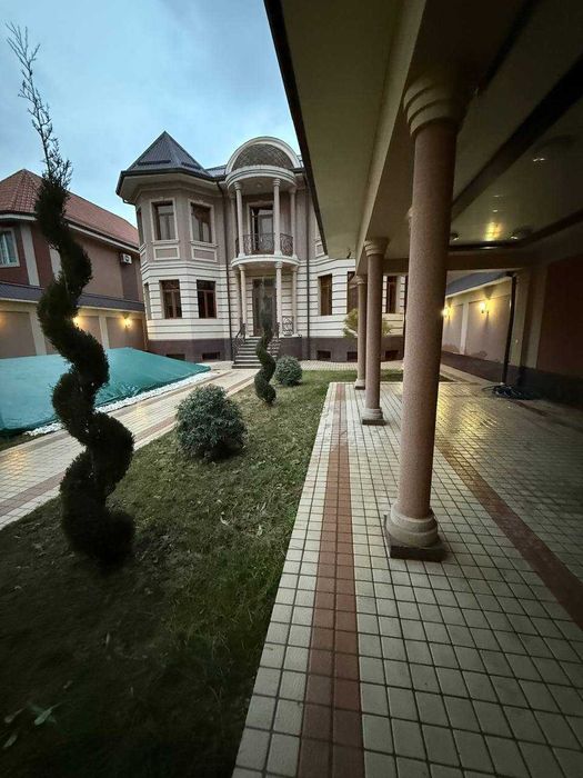 Сдаю свой дом на Никитина на долгий срок