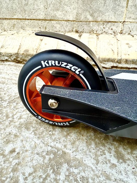 Новые модели трюковых самокатов в магазине "Velosport”