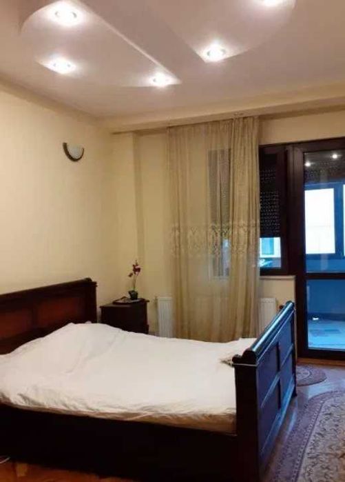 Дава се под наем Четиристаен апартамент в Пловдив, Изгрев - 97 кв.м за 229.5 € - Снимка #4