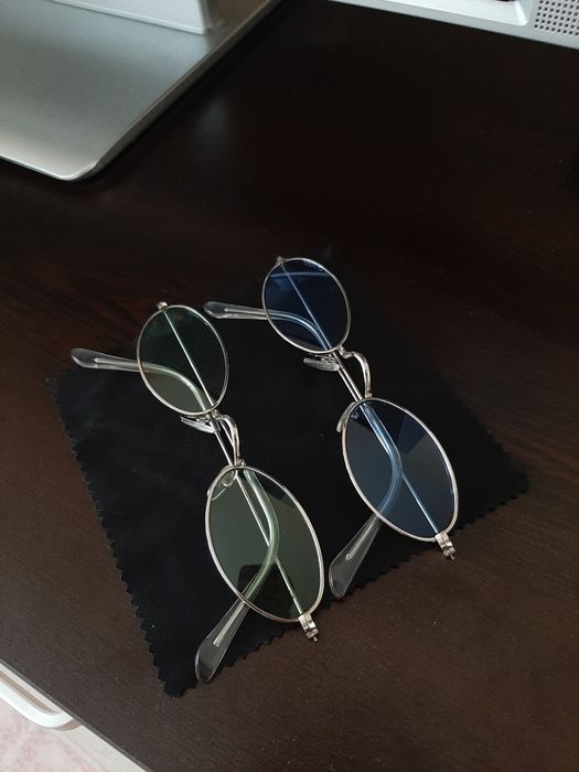 Унисекс слънчеви очила