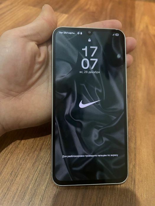 Продам Samsung A34