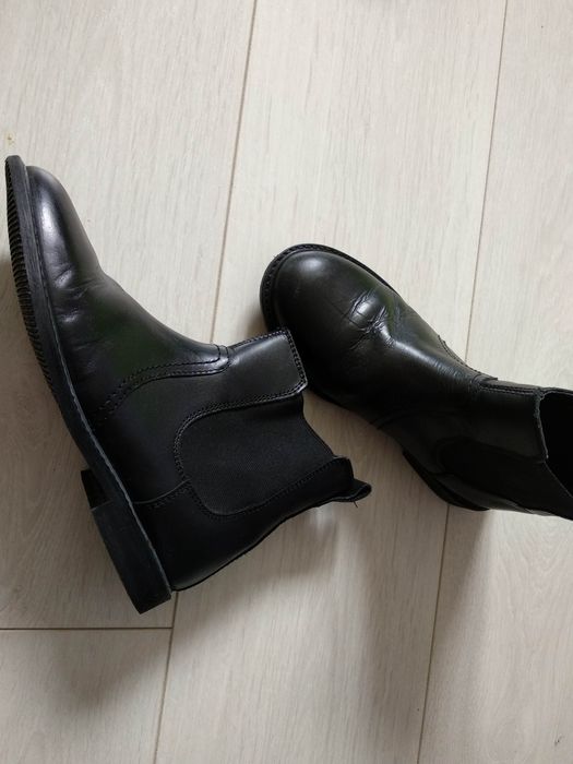 Next UK2 обувки 34 номер