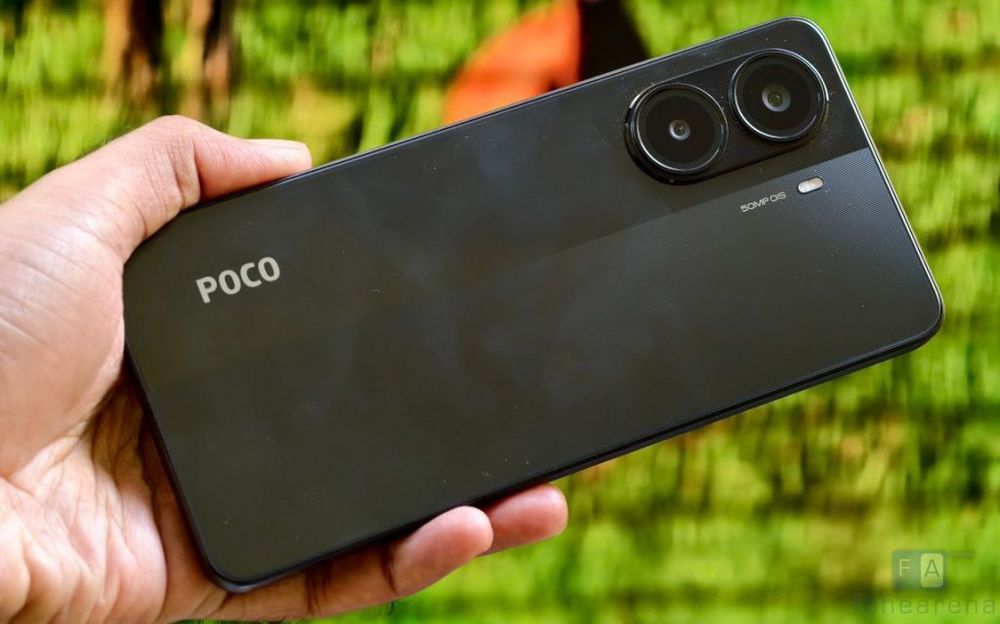 Poco X7 Pro Holati idea 512 xotirasi ram 12 kuchaytirsa 12 kuchayadi