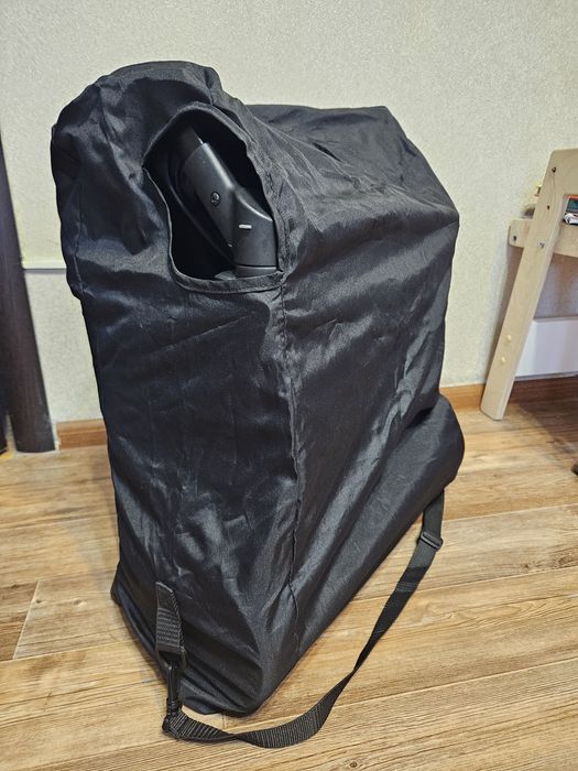 Детская коляска фирма Danki