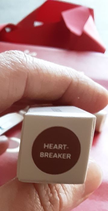 NL сенки стик перлено кафяви