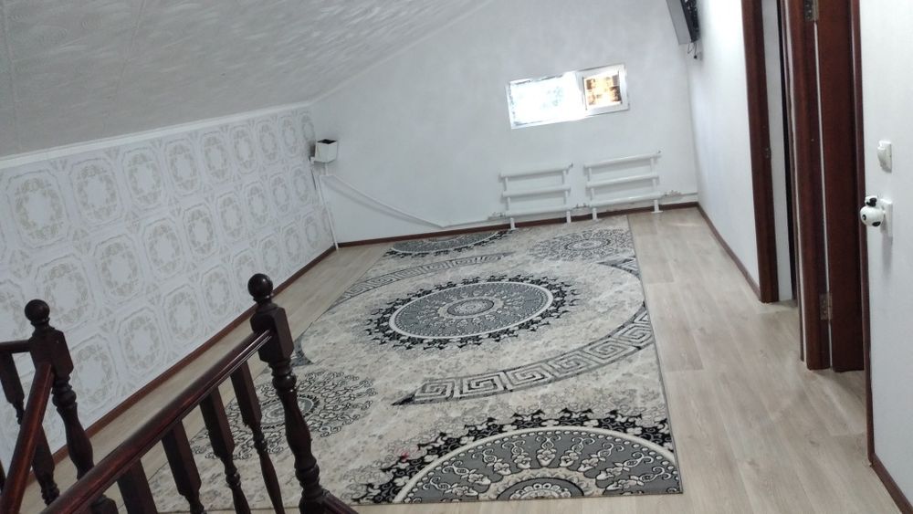 Жер үй сатылады   үй жақсы