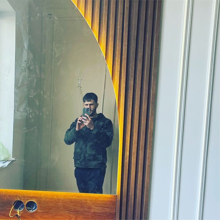 Malyarka podkuluch remont