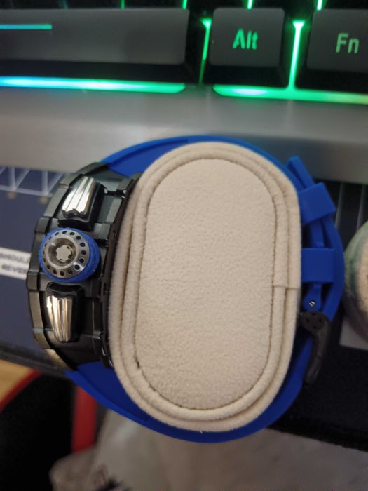 Часовникци Rolex Cartier Richard Mille