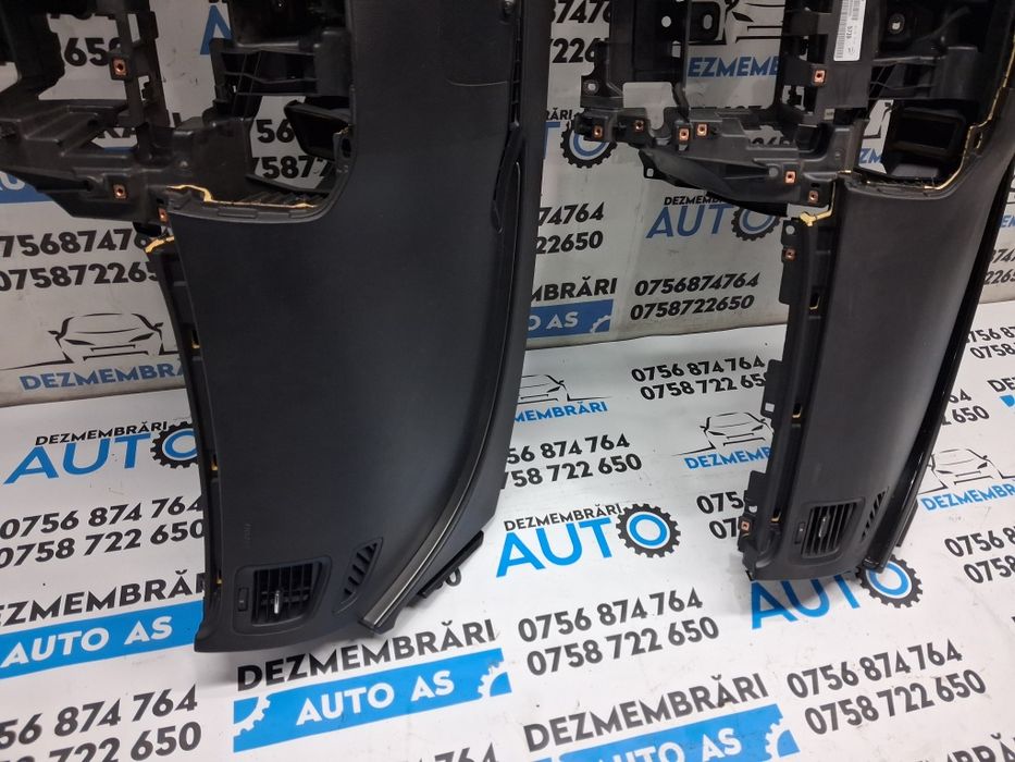 Plansa bord Opel Insignia A