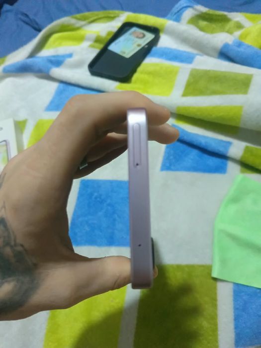 Samsung A35 8/256