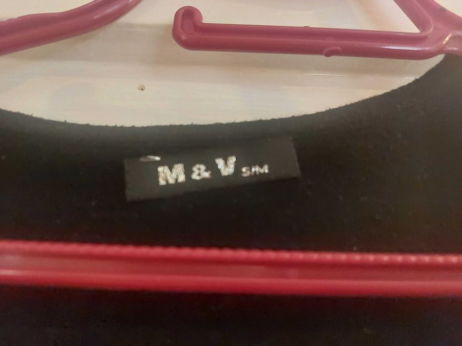 Ежедневна рокля размер S/М