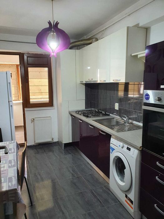Apartament de inchiriat 2 camere