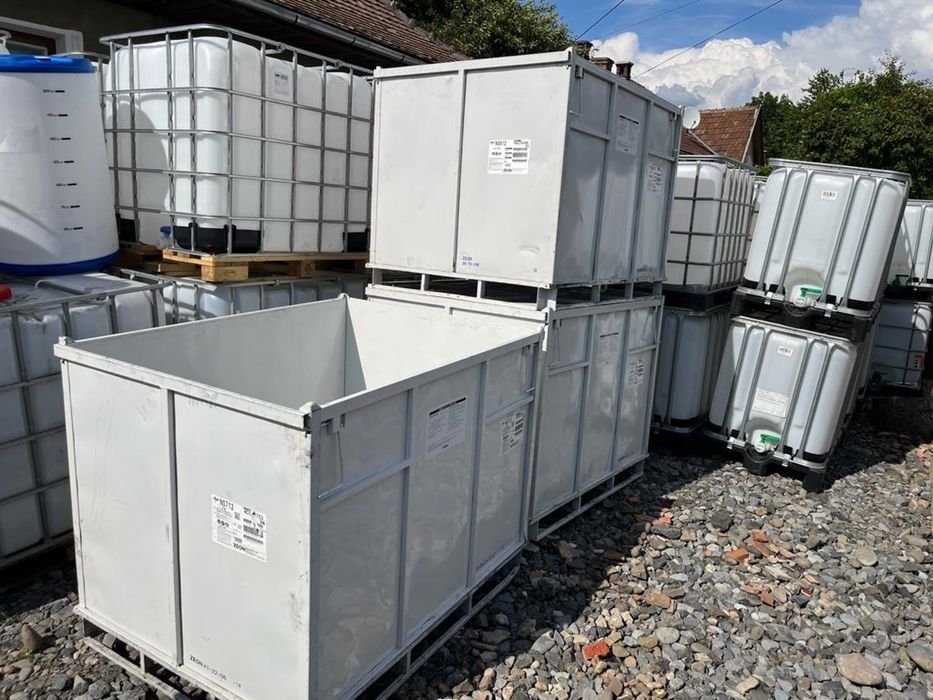 Lada depozitare diverse