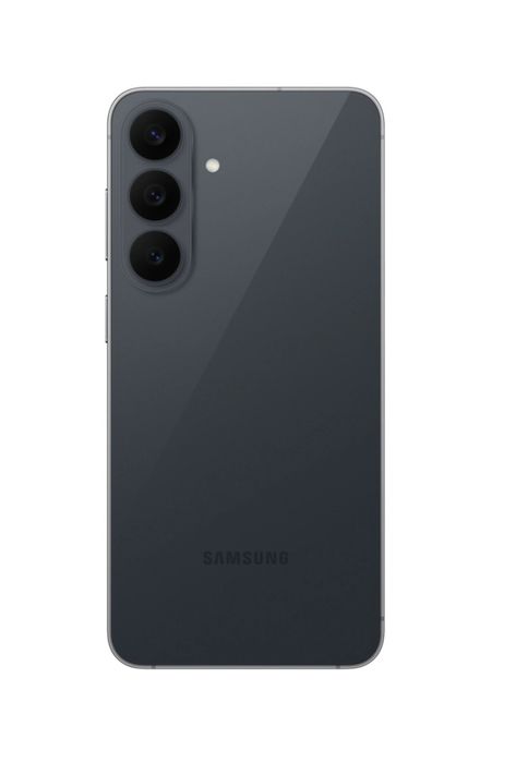 Samsung S26 FE / Black / nou / DeluxGSM