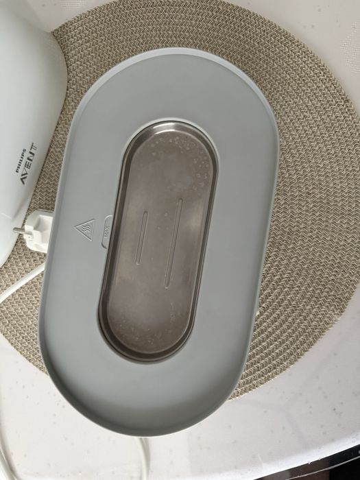 Vând sterilizator philips
