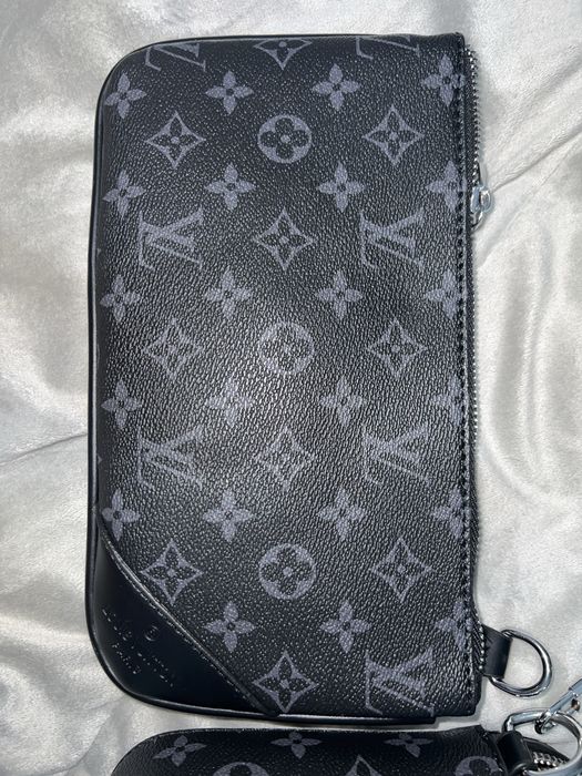 продам барсетку Louis Vuitton
