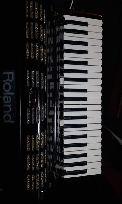 Roland fr7-x IMPECABIL