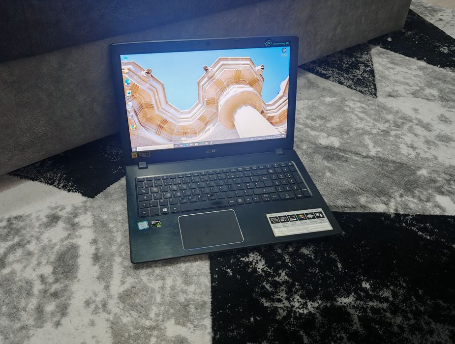 Acer Aspire i5 gen7