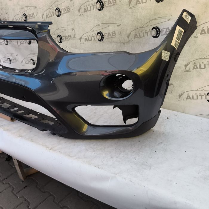 Bara fata BMW X1 F48 an 2015-2016-2017-2018-2019