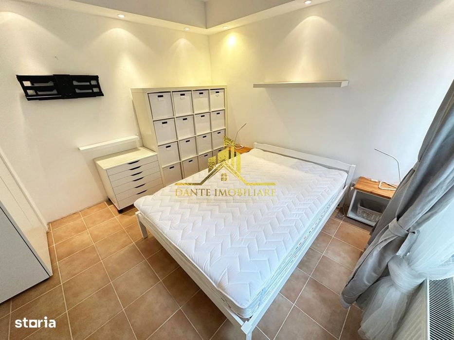 2 camere, modern, bloc nou, terasa, Buna Ziua, zona Home Garden — fotografia 3