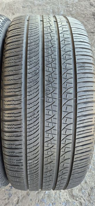 4 anvelope M+S Pirelli 285/40/23,dot 2023-2024.Pretul este pe bucata.