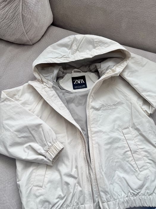 Детско яке Zara 120 см 6-7години