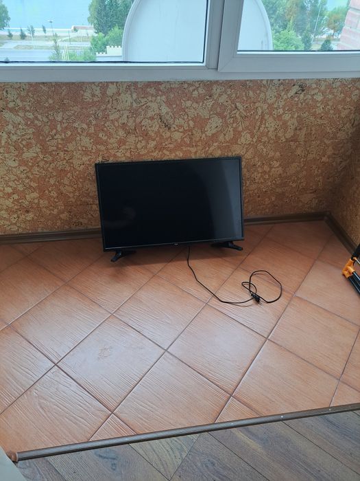 Продадим телевизор плазменный