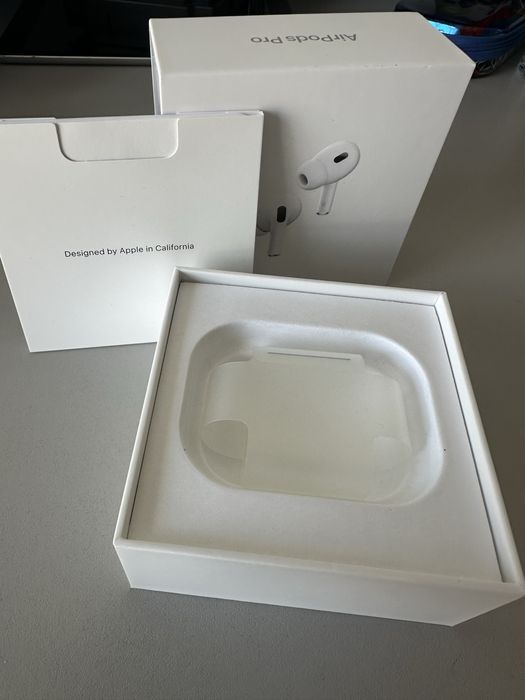 Airpods Pro 2 Оригинал