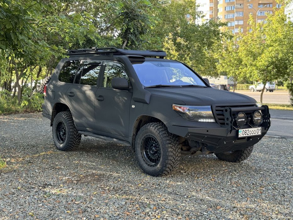 Сатылымда жол талғамайтын көлік