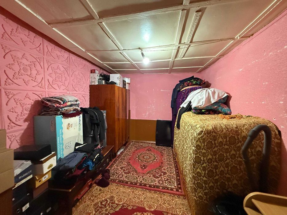 TAYYOR 1.7 SOTIQLI HOVLI SHAHAR markazidan sotiladi #a698