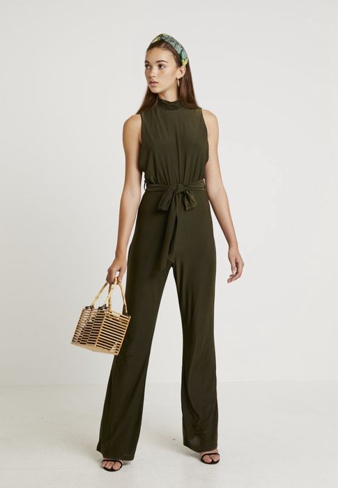 Зелен гащеризон