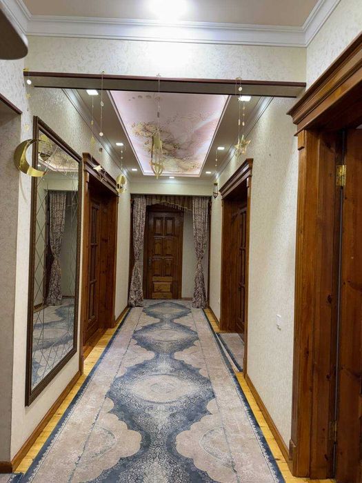 ПРОДАЕТСЯ 5/2/4 на: Чилонзор Ц квартал