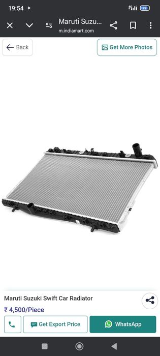 Radiator pechka remont