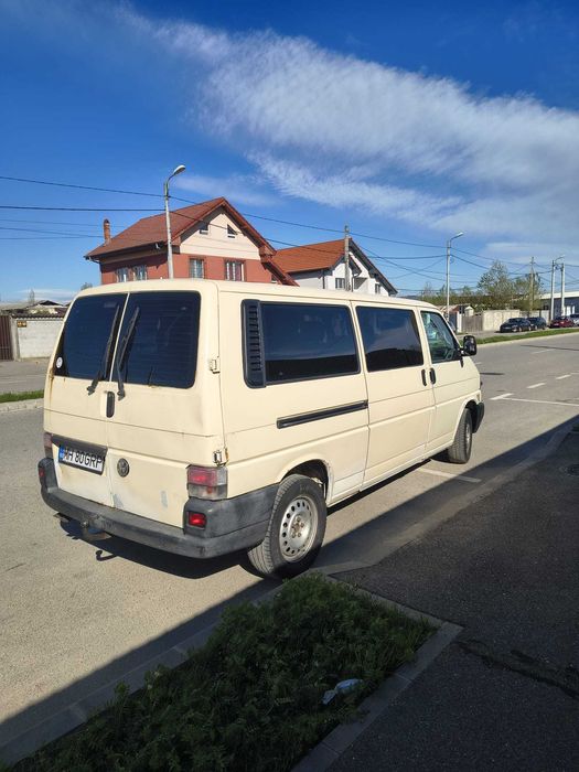 Vw Transporter T4 Caravelle 4 bucati